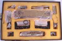 SANGO JNR EF56 LOCOMOTIVE KIT