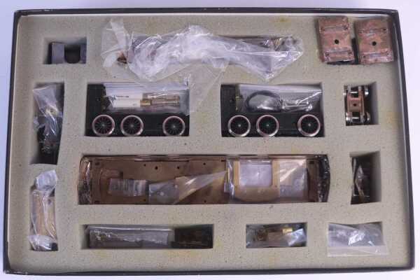 SANGO EF56 LOCOMOTIVE KIT