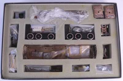SANGO EF56 LOCOMOTIVE KIT