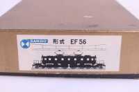SANGO EF56 LOCOMOTIVE KIT - 2