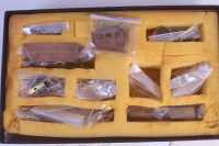 SANGO 8620 LOCOMOTIVE KIT