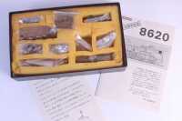 SANGO 8620 LOCOMOTIVE KIT - 2