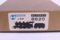 SANGO 8620 LOCOMOTIVE KIT - 3