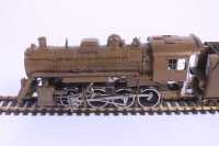 HALLMARK MODELS ICRR 2-8-0 LOCOMOTIVE - 2