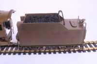 HALLMARK MODELS ICRR 2-8-0 LOCOMOTIVE - 3