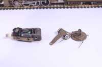 HALLMARK MODELS ICRR 2-8-0 LOCOMOTIVE - 5