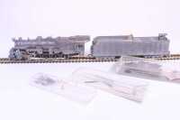 BOWSER PRR I-1 2-10-0 LOCOMOTIVE