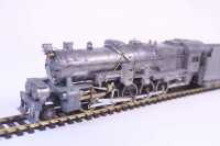 BOWSER PRR I-1 2-10-0 LOCOMOTIVE - 2
