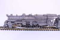 BOWSER PRR I-1 2-10-0 LOCOMOTIVE - 3