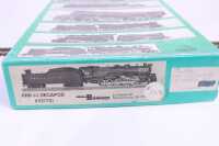 BOWSER PRR I-1 2-10-0 LOCOMOTIVE - 5