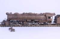 UNITED SCALE MODELS 2-6-6-2 LOCOMOTIVE - 2