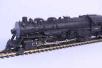 SANTA FE CLASS 3700 4-8-2 LOCOMOTIVE - 2