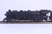 SANTA FE CLASS 3700 4-8-2 LOCOMOTIVE - 3