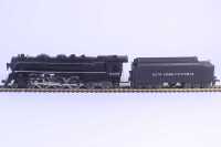 ITALIAN 4-6-4 LOCOMOTIVE