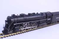 ITALIAN 4-6-4 LOCOMOTIVE - 2