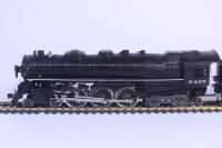 ITALIAN 4-6-4 LOCOMOTIVE - 3