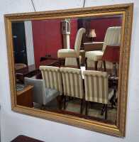LARGE WALL MIRROR