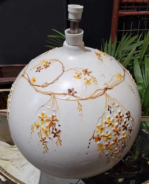 LAMP BASE