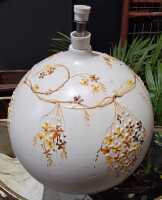 LAMP BASE