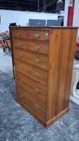 CHEST OF DRAWERS - 2