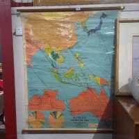 EDUCATION MAP