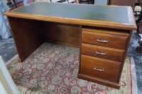 EXECUTIVE DESK