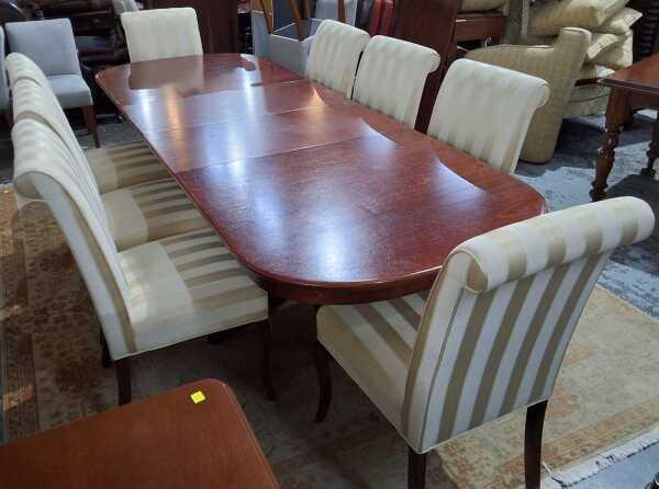 DINING SUITE