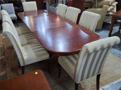 DINING SUITE