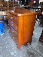 CHEST OF DRAWERS - 2
