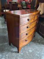 CHEST OF DRAWERS - 3