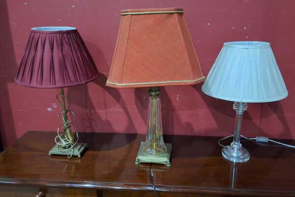 LAMPS
