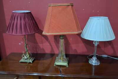 LAMPS