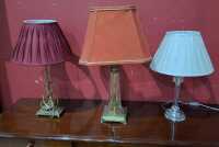 LAMPS