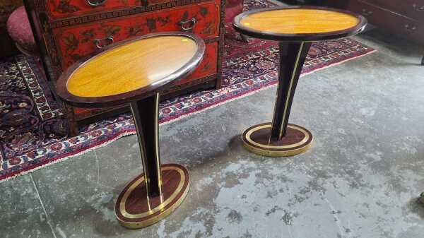 SIDE TABLES