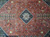 FLOOR RUG - 2
