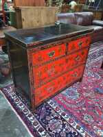 CHEST OF DRAWERS - 2