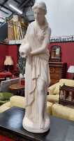 GARDEN STATUE