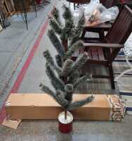 CHRISTMAS TREE - 2