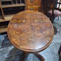 LOO TABLE - 3