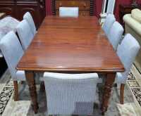 DINING SUITE - 2