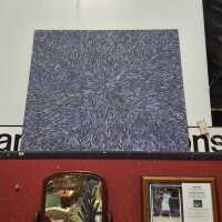 PATRRICIA KAMARA (Australia (Aboriginal), 1960-.)