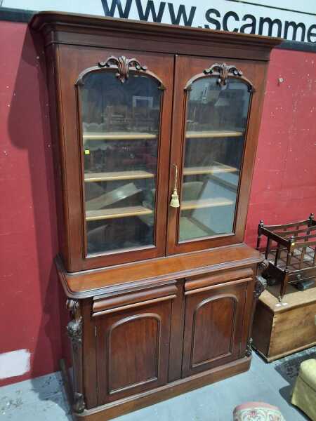 BOOKCASE