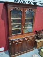 BOOKCASE