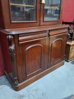 BOOKCASE - 2