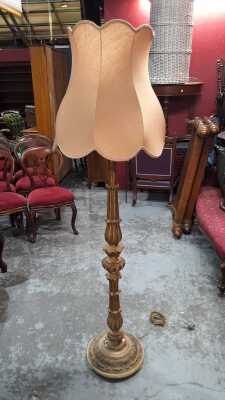 STANDARD LAMP