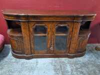 CREDENZA