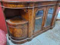CREDENZA - 2