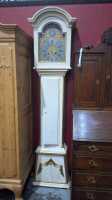 GRANDFATHER CLOCK