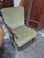 ARMCHAIR