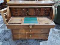 CYLINDER DESK - 2